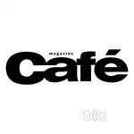 Cafe Chef/Helper