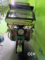 E-rickshaws (2024) fateh