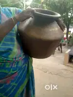 COPPER POT (1840)since