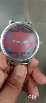 Fastrack watch