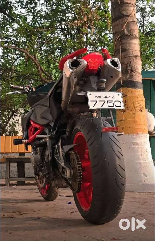 BENELLI 600I ABS