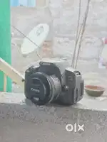 Canon 700d