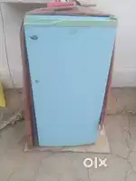 वर्लपूल फ्रिज सिंगल डोर