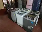 For Sale! Second-hand fridges, washing machines, acs etc in Mangalore.