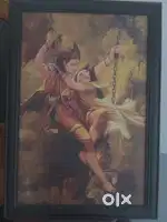 New painting