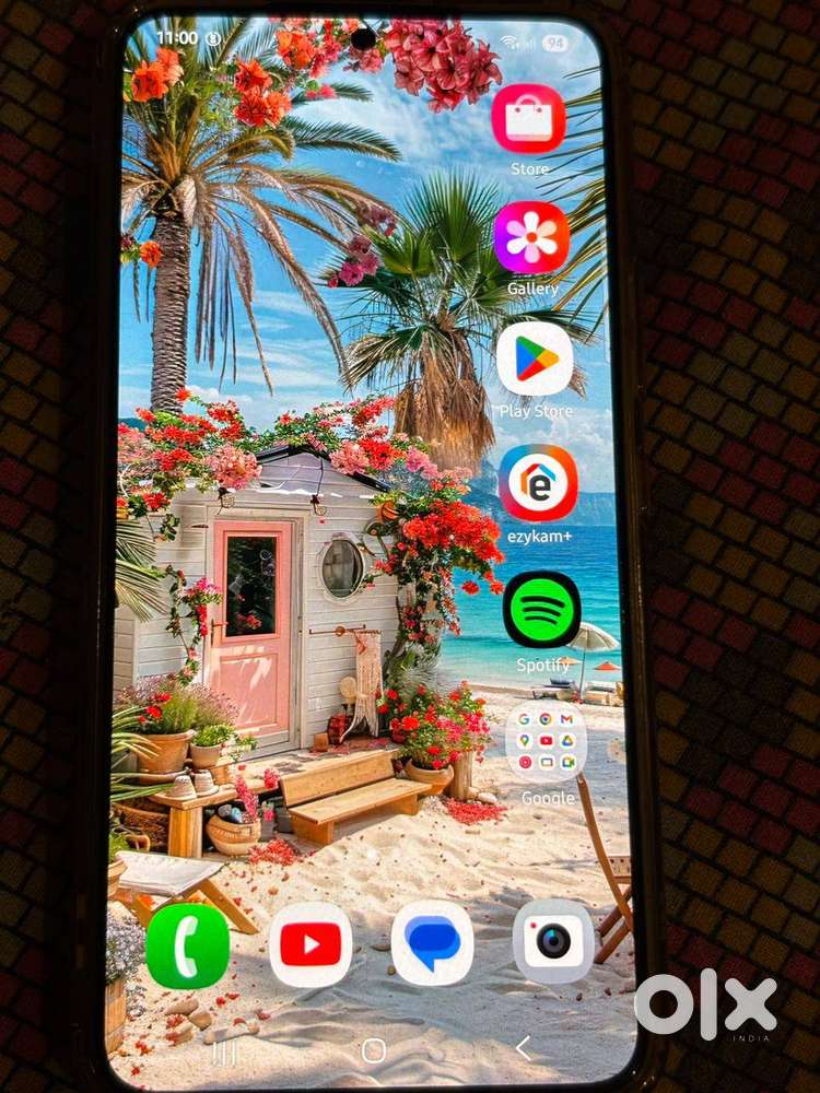Samsung galaxy s21 FE 5G 8/128gb no xchange apple iphone oppo OnePlus