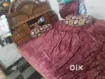 Box type bed 15 years old look like best