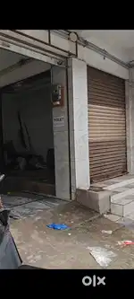 Shop for rent at nehru road near congress office