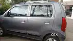 Maruti Suzuki Wagon R 2015 Petrol 53700 Km Driven