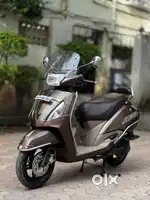 2018 JUL TVS JUPITER CLASSIC BS4 FOR SALE