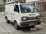 Maruti Suzuki Omni MPI CARGO BSIV, 2014, CNG & Hybrids