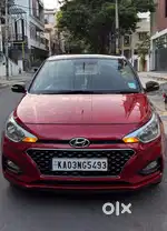 Hyundai Elite i20 Sportz (O) 1.2, 2020, Petrol