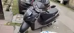 Activa scooter