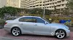 BMW 5 Series 530d Highline, 2010, Diesel
