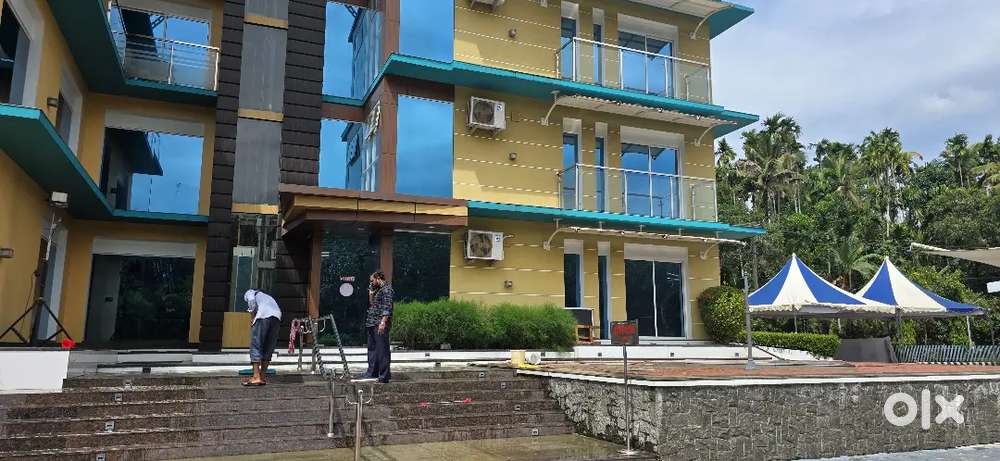 Draftsman/site coordinator