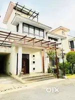 Beautiful 4BHK independent House for LEASE in Budigere cross