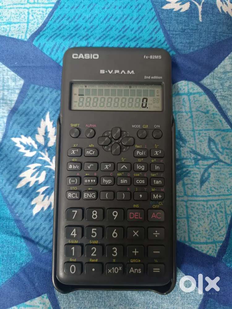Calculator