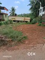 Residencial 3.75 cents land shakthinagar