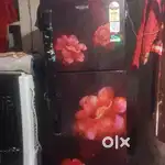 Whirpool frige