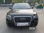 Audi Q5 2009-2012 2.0 TDI quattro, 2011, Diesel