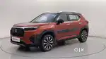 Honda Elevate ZX CVT Dual Tone, 2023, Petrol