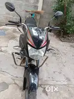 Honda Shine, execellent condition 2013, single owner