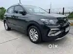 Volkswagen Taigun 1.0 TSI Highline AT, 2023, Petrol