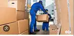 Required Van helper Staff At Reputed Courier Company