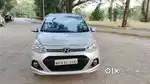 Hyundai Grand i10 2013-2016 Asta Option, 2015, Petrol