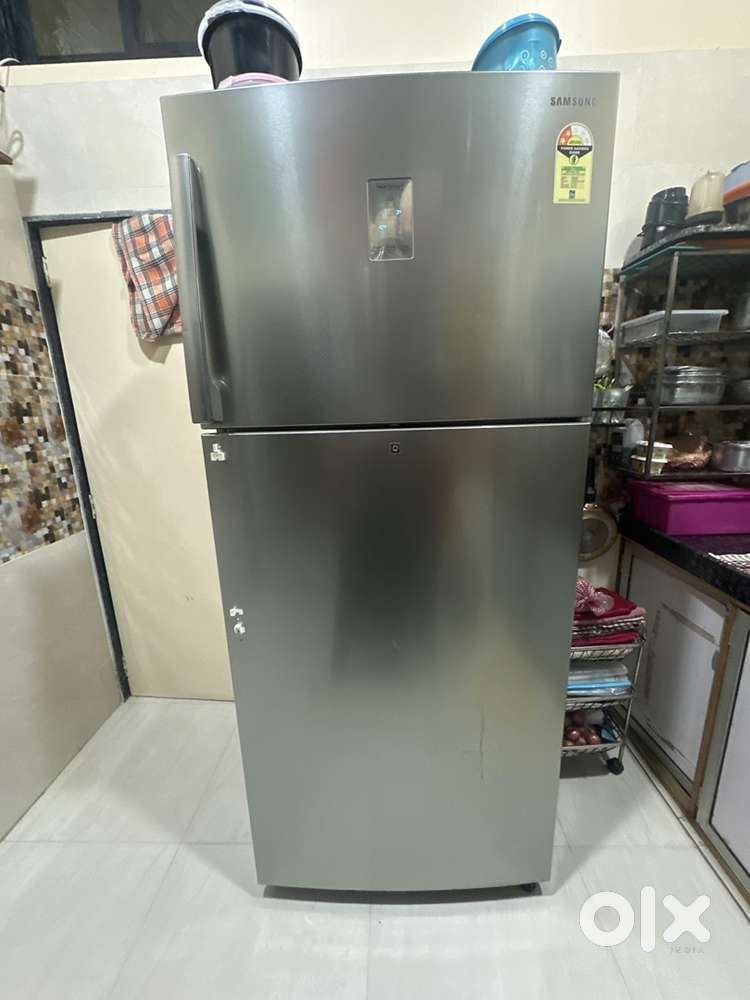 Samsung 550 Litres Dec 2022