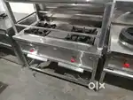 Commercial kitchen equipment (used and new)