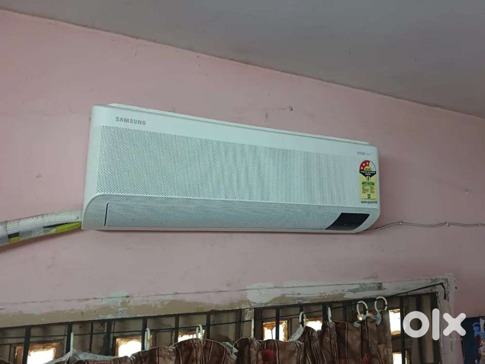 Samsung AC