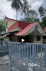 വിൽപ്പനയ്ക്ക് -  2 BHK പാറോപ്പടി – ബോധാനന്ദ അശ്രമത്തിന് സമീപം