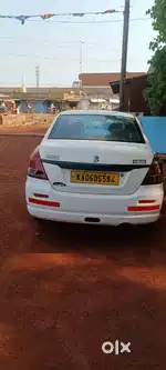 Maruti Suzuki Swift Dzire 2016 Diesel 150000 Km Driven