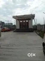Very good location