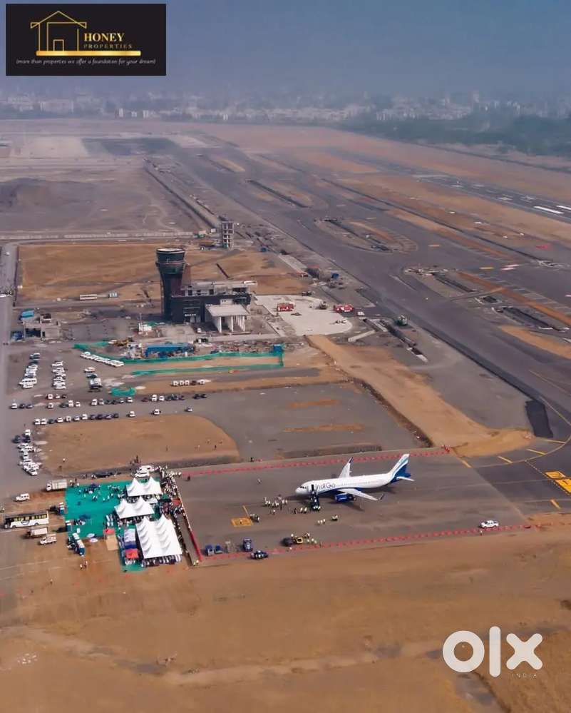 NA plot Prime plots investment