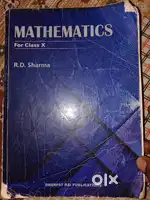 Class 10 reference books