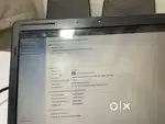 Hp compaq laptop