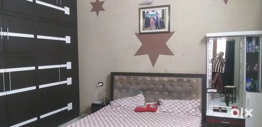 Buddhi vihar phase 2nd secter 10