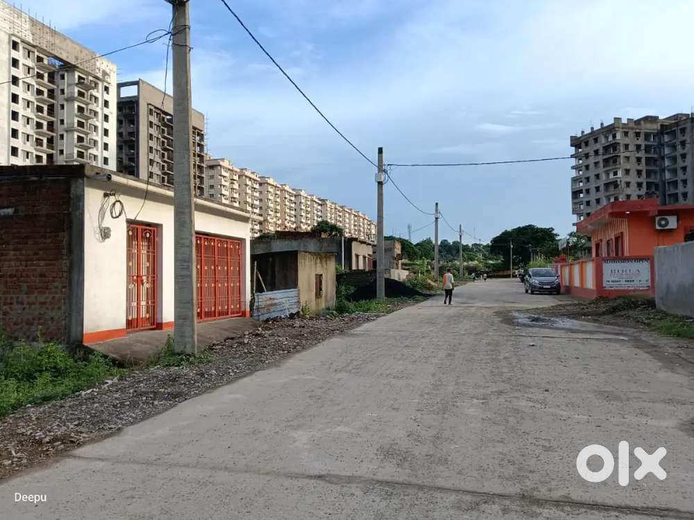 Agreement Land For Sale