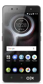 Lenovo K8 Plus (Venom Black, 32 GB) (3 GB RAM)