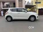 Maruti Suzuki Swift VXI, 2017, Petrol
