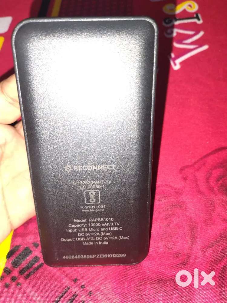 Electronic gadgets devices