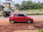 Maruti Suzuki Swift registration 2008 Diesel 99800 Km Driven