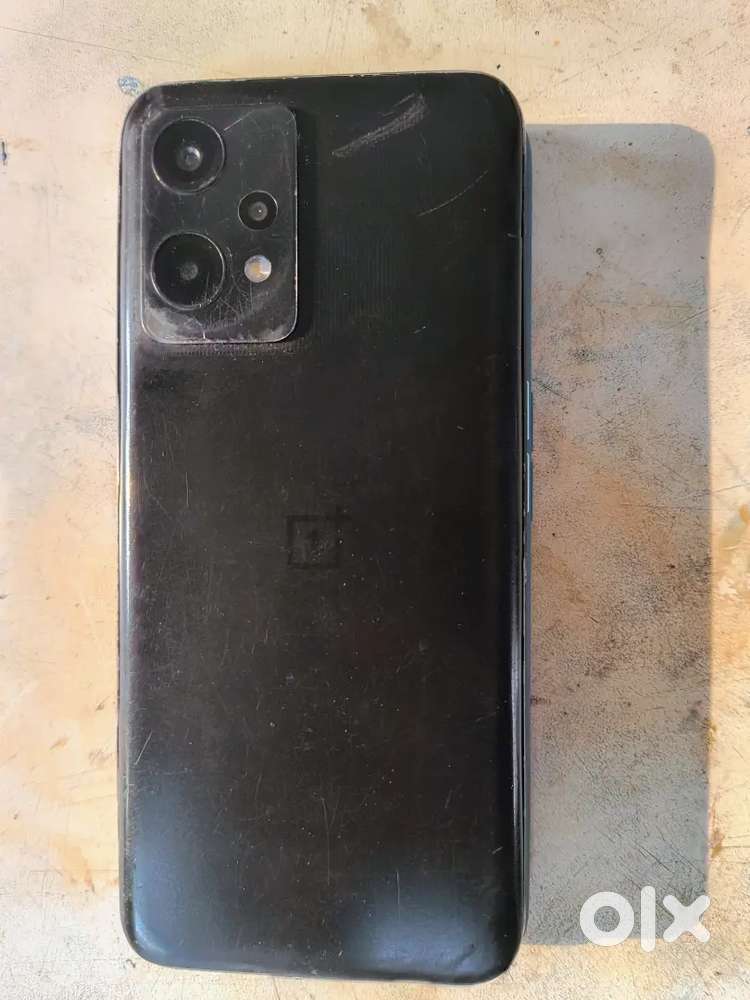 6/128gb display changed