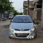 Hyundai  i20 2009 Petrol Well Maintained