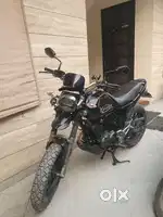 Xpulse 200t very well maintained