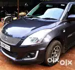 Maruti Suzuki Swift 2015 Diesel Well Maintained