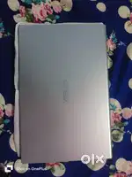 ASUS laptop