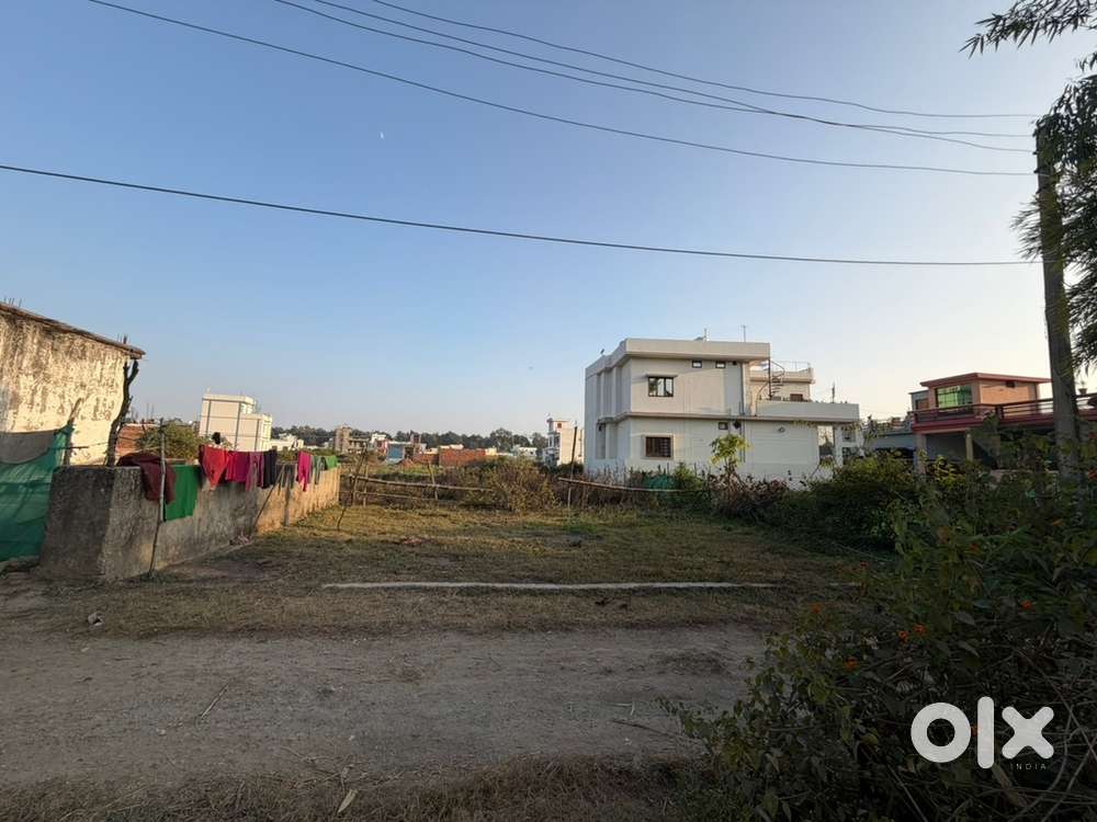 Land for sale pitambarpur baniyawala